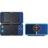 NBA Denver Nuggets Canvas Nintendo 2DS XL (2017) Skin