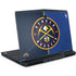 NBA Denver Nuggets Canvas Dell Alienware Skin