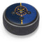 NBA Denver Nuggets Canvas Amazon Echo Dot Skin