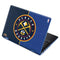 NBA Denver Nuggets Canvas Aspire R11 11.6in Skin