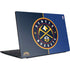 NBA Denver Nuggets Canvas Dell Vostro Skin