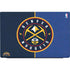 NBA Denver Nuggets Canvas Dell Vostro Skin