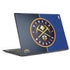 NBA Denver Nuggets Canvas HP Envy Skin