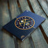 NBA Denver Nuggets Canvas HP Envy Skin