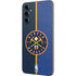 NBA Denver Nuggets Canvas Galaxy A14 5G Skin