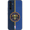 NBA Denver Nuggets Canvas Galaxy A54 5G Skin