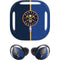 NBA Denver Nuggets Canvas Galaxy Buds Pro Skin