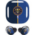 NBA Denver Nuggets Canvas Galaxy Buds Pro Skin