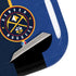 NBA Denver Nuggets Canvas Galaxy Buds Pro Skin