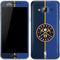 NBA Denver Nuggets Canvas Galaxy J3 Skin