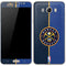 NBA Denver Nuggets Canvas Galaxy J7 Skin