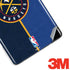 NBA Denver Nuggets Canvas Galaxy Note 8 Skin