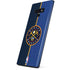 NBA Denver Nuggets Canvas Galaxy Note 9 Skin
