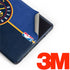 NBA Denver Nuggets Canvas Galaxy Note 9 Skin