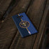 NBA Denver Nuggets Canvas Galaxy Note 9 Skin