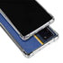 NBA Denver Nuggets Canvas Galaxy Note20 5G Clear Case