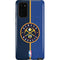 NBA Denver Nuggets Canvas Galaxy Note20 5G Pro Case