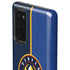 NBA Denver Nuggets Canvas Galaxy Note20 5G Pro Case
