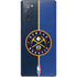 NBA Denver Nuggets Canvas Galaxy Note20 5G Skin
