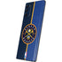 NBA Denver Nuggets Canvas Galaxy Note20 5G Skin