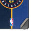 NBA Denver Nuggets Canvas Galaxy Note20 5G Skin