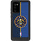 NBA Denver Nuggets Canvas Galaxy Note20 5G Waterproof Case