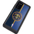 NBA Denver Nuggets Canvas Galaxy Note20 5G Waterproof Case