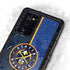 NBA Denver Nuggets Canvas Galaxy Note20 5G Waterproof Case