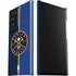 NBA Denver Nuggets Canvas Galaxy Note20 Ultra 5G Lite Case