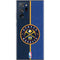 NBA Denver Nuggets Canvas Galaxy Note20 Ultra 5G Skin