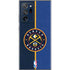 NBA Denver Nuggets Canvas Galaxy Note20 Ultra 5G Skin