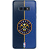 NBA Denver Nuggets Canvas Galaxy S10e Skin