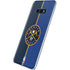 NBA Denver Nuggets Canvas Galaxy S10e Skin