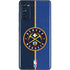 NBA Denver Nuggets Canvas Galaxy S20 Fan Edition Skin