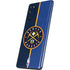 NBA Denver Nuggets Canvas Galaxy S20 Fan Edition Skin
