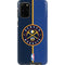 NBA Denver Nuggets Canvas Galaxy S20 Plus Pro Case