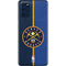 NBA Denver Nuggets Canvas Galaxy S20 Plus Skin