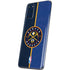 NBA Denver Nuggets Canvas Galaxy S20 Plus Skin