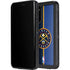 NBA Denver Nuggets Canvas Galaxy S20 Plus Waterproof Case