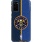 NBA Denver Nuggets Canvas Galaxy S20 Pro Case