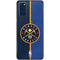 NBA Denver Nuggets Canvas Galaxy S20 Skin