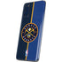NBA Denver Nuggets Canvas Galaxy S20 Skin