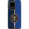 NBA Denver Nuggets Canvas Galaxy S20 Ultra 5G Pro Case