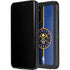 NBA Denver Nuggets Canvas Galaxy S20 Waterproof Case