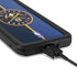 NBA Denver Nuggets Canvas Galaxy S20 Waterproof Case