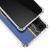 NBA Denver Nuggets Canvas Galaxy S21 5G Clear Case