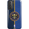 NBA Denver Nuggets Canvas Galaxy S21 5G Pro Case