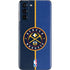 NBA Denver Nuggets Canvas Galaxy S21 5G Skin