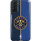 NBA Denver Nuggets Canvas Galaxy S21 Plus 5G Pro Case