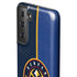 NBA Denver Nuggets Canvas Galaxy S21 Plus 5G Pro Case